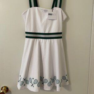 Beachriot Tennis Dress - Size M - NWT